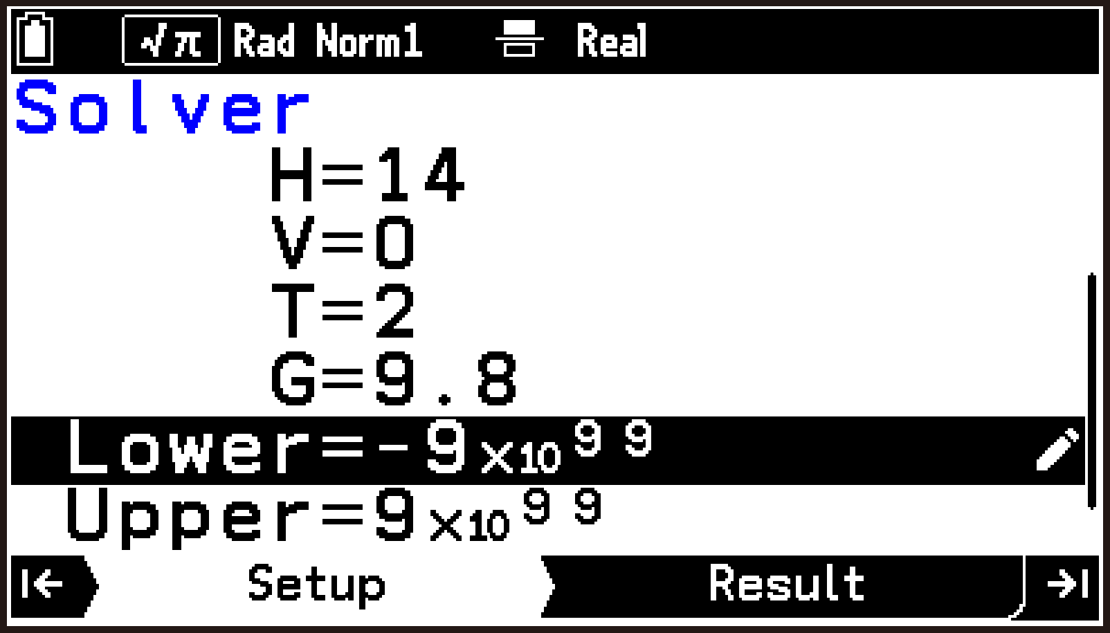 CY876_Equations Using Solver_2